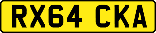 RX64CKA