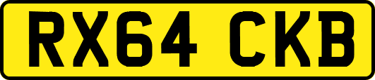 RX64CKB
