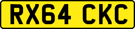 RX64CKC
