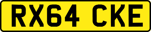 RX64CKE