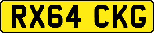 RX64CKG