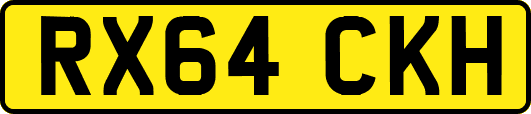 RX64CKH