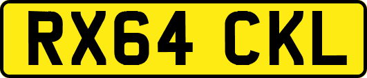 RX64CKL