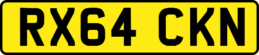 RX64CKN