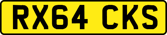 RX64CKS