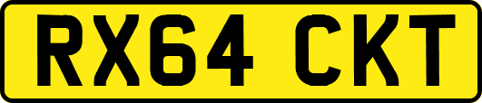RX64CKT