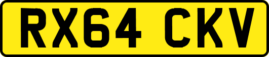 RX64CKV