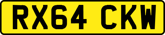 RX64CKW