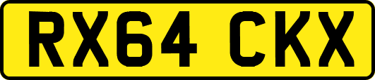 RX64CKX