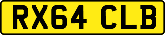 RX64CLB