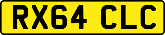 RX64CLC