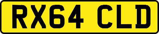 RX64CLD