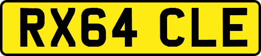RX64CLE