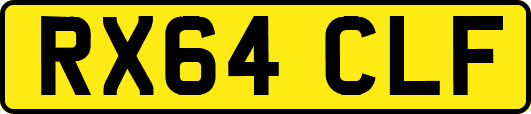 RX64CLF