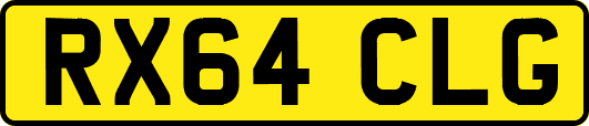 RX64CLG