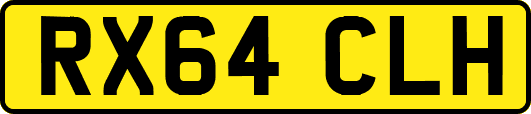 RX64CLH