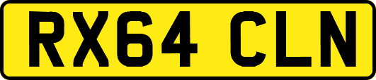 RX64CLN
