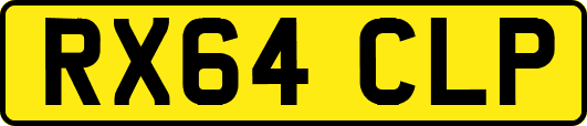 RX64CLP