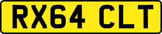 RX64CLT
