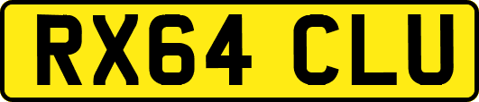 RX64CLU