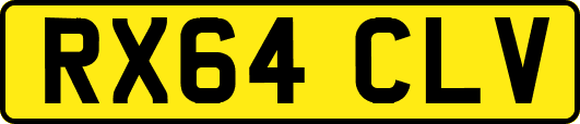 RX64CLV