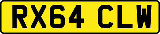 RX64CLW