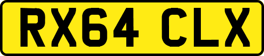 RX64CLX