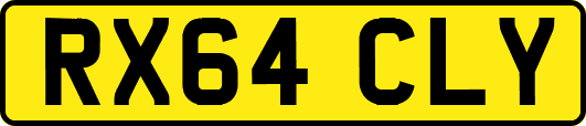 RX64CLY