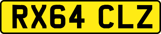 RX64CLZ