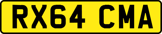 RX64CMA