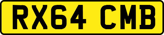 RX64CMB