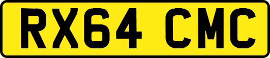 RX64CMC