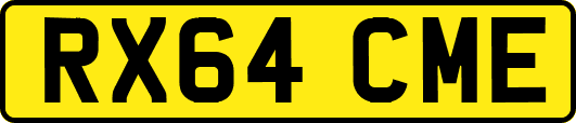 RX64CME
