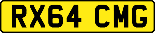 RX64CMG