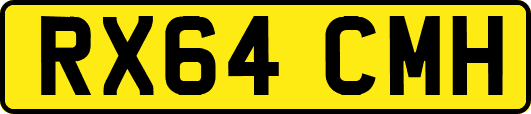 RX64CMH