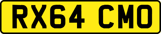 RX64CMO