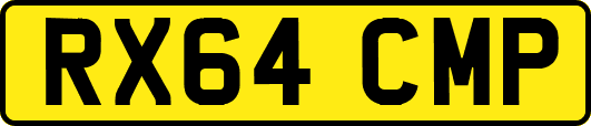 RX64CMP