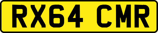RX64CMR