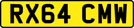RX64CMW