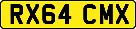 RX64CMX