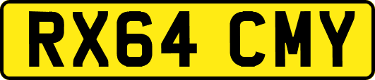 RX64CMY