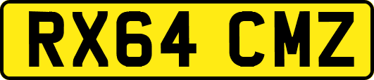 RX64CMZ