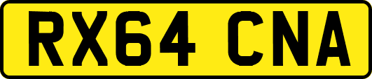 RX64CNA