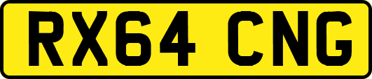RX64CNG