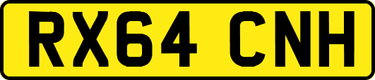 RX64CNH