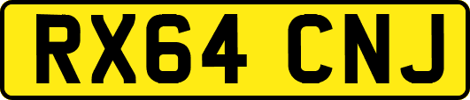 RX64CNJ