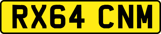 RX64CNM