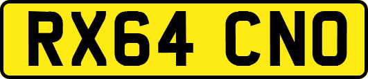 RX64CNO