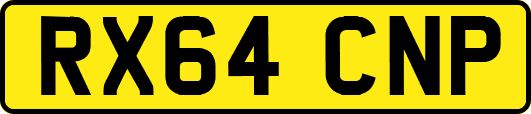 RX64CNP