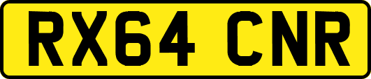 RX64CNR